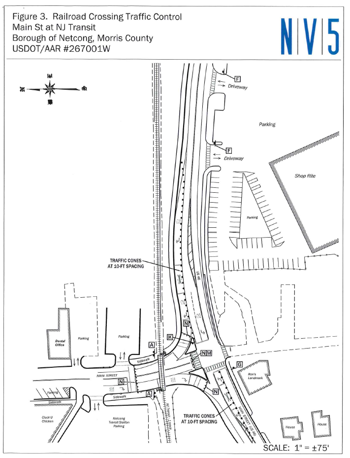 Main Street Transit Upgrade – Road Closure and Service Impacts
